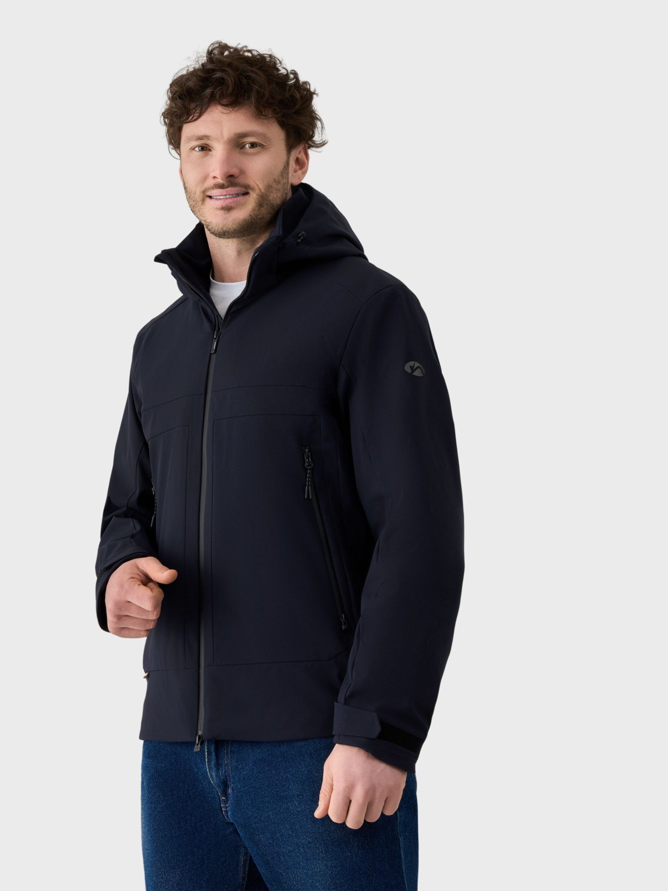 Вітровка AVECS модель 50579-23 Фото