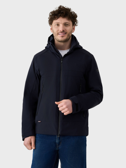 Вітровка AVECS модель 50579-23 Фото