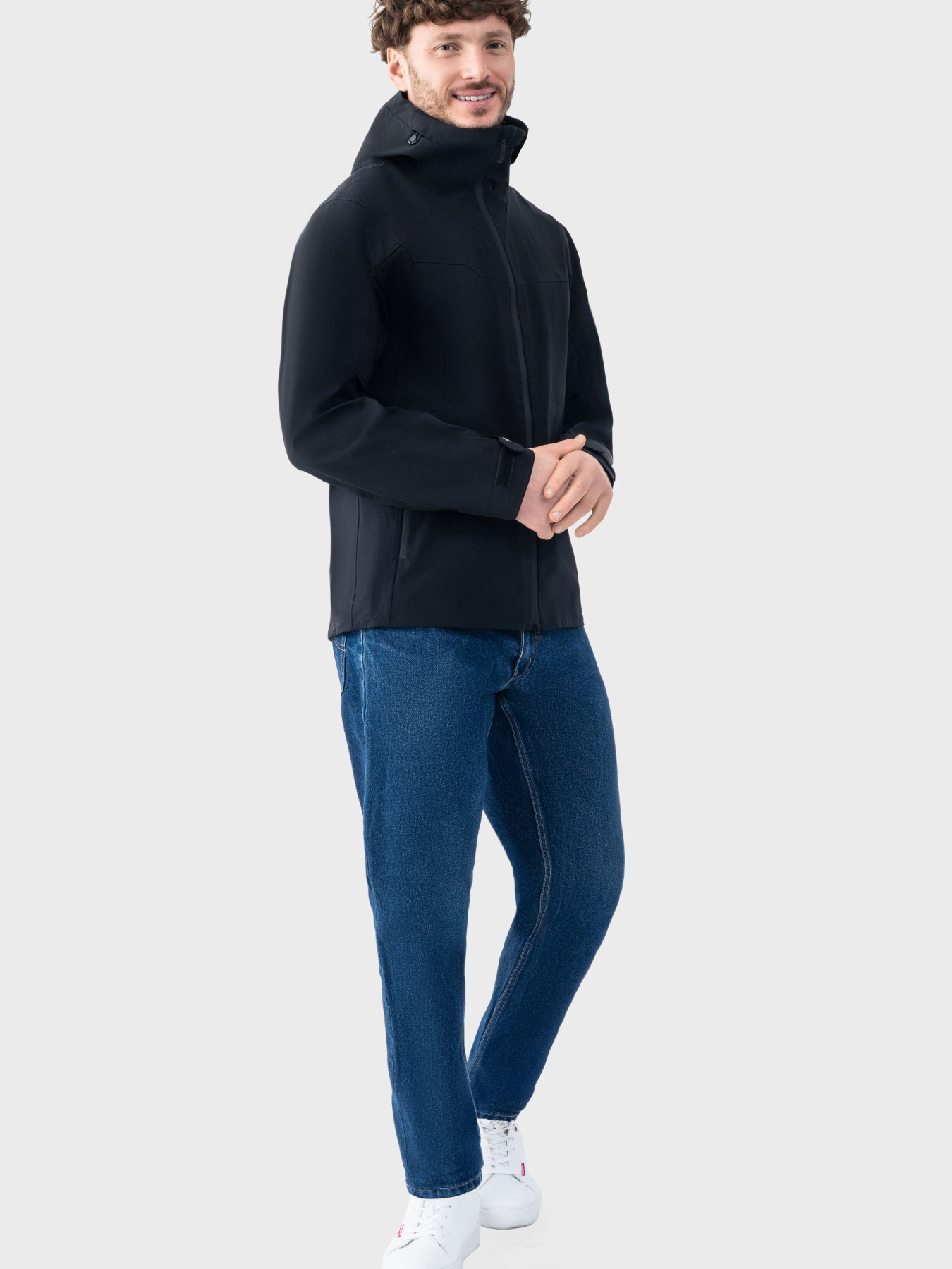 Вітровка AVECS модель 50580-1 Фото