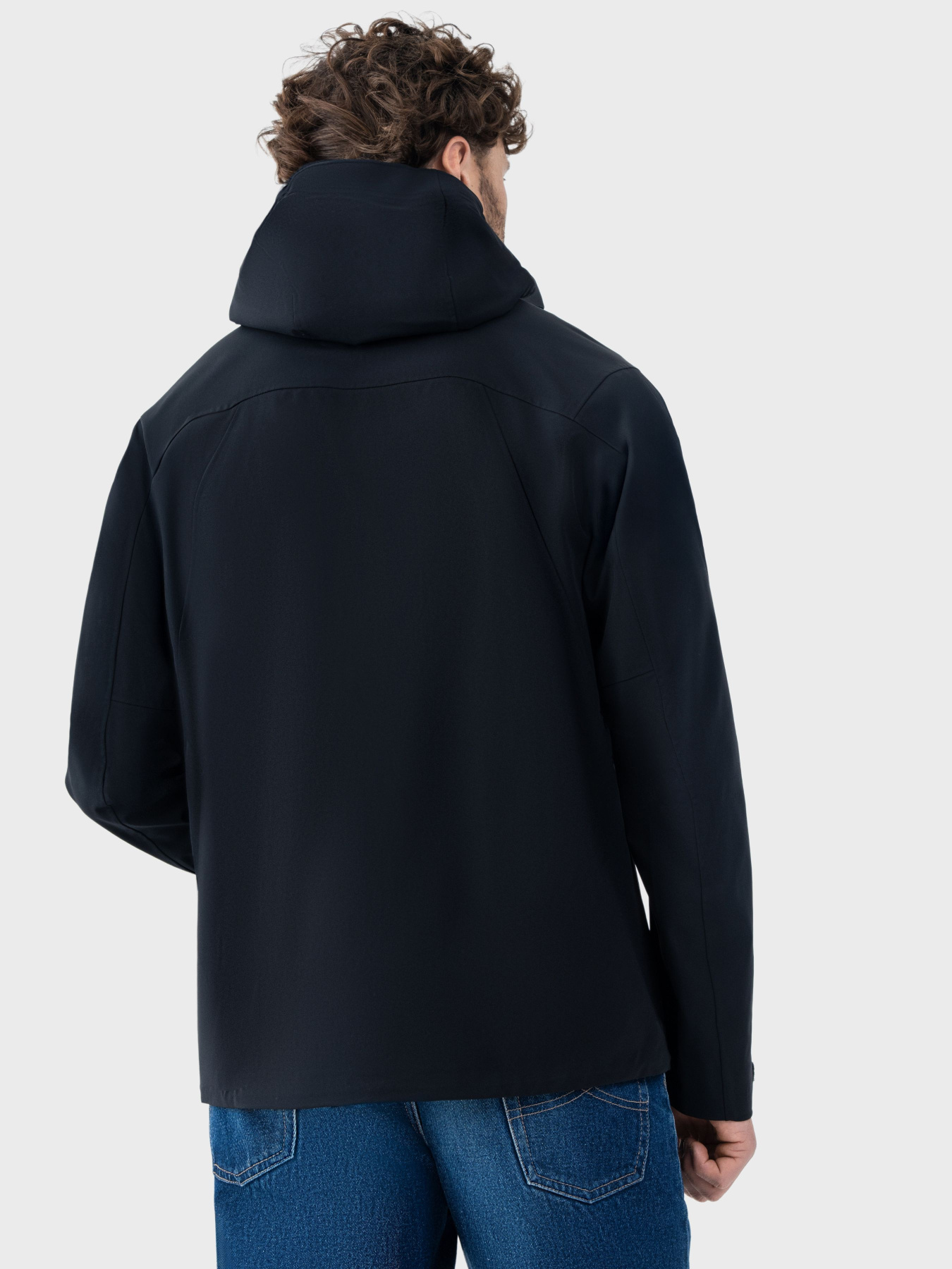 Вітровка AVECS модель 50580-1 Фото