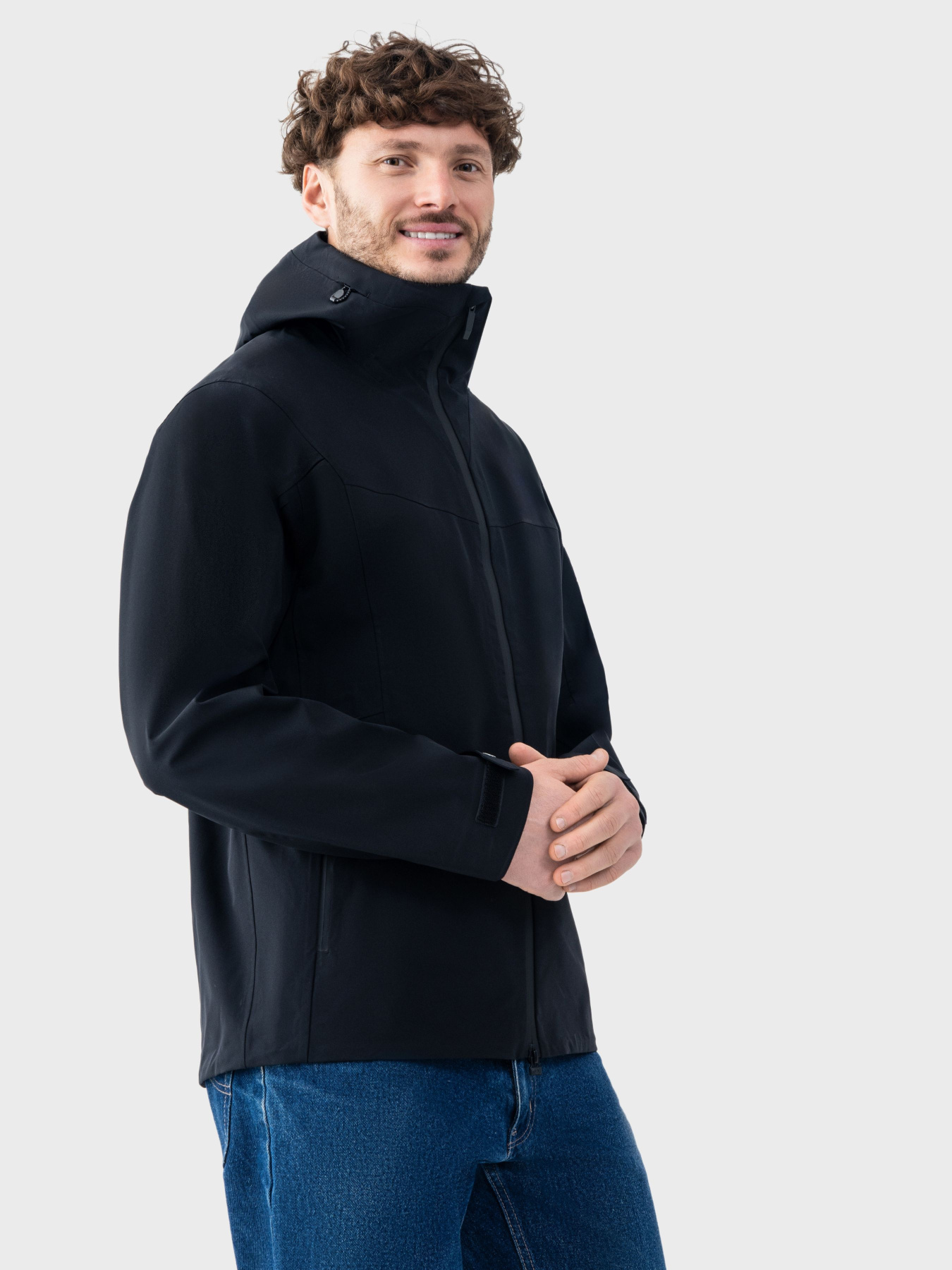 Вітровка AVECS модель 50580-1 Фото