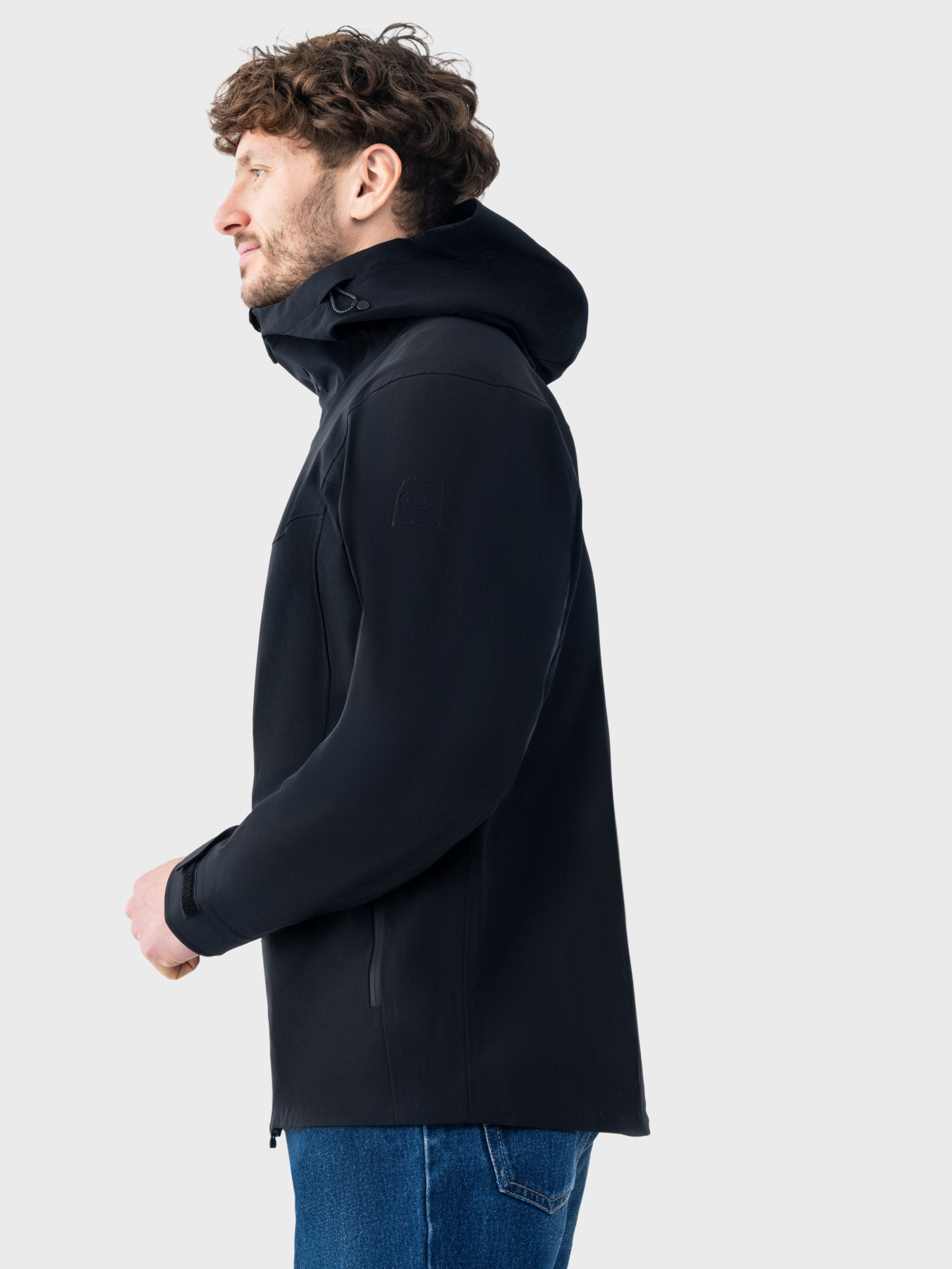 Вітровка AVECS модель 50580-1 Фото