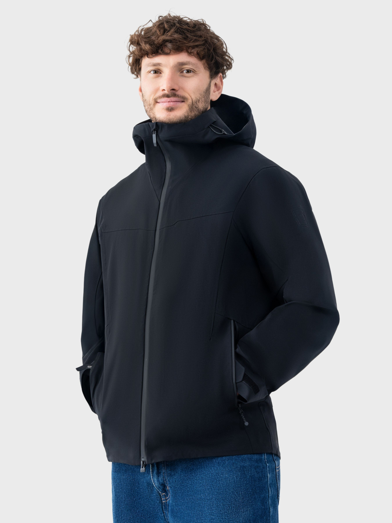 Вітровка AVECS модель 50580-1 Фото