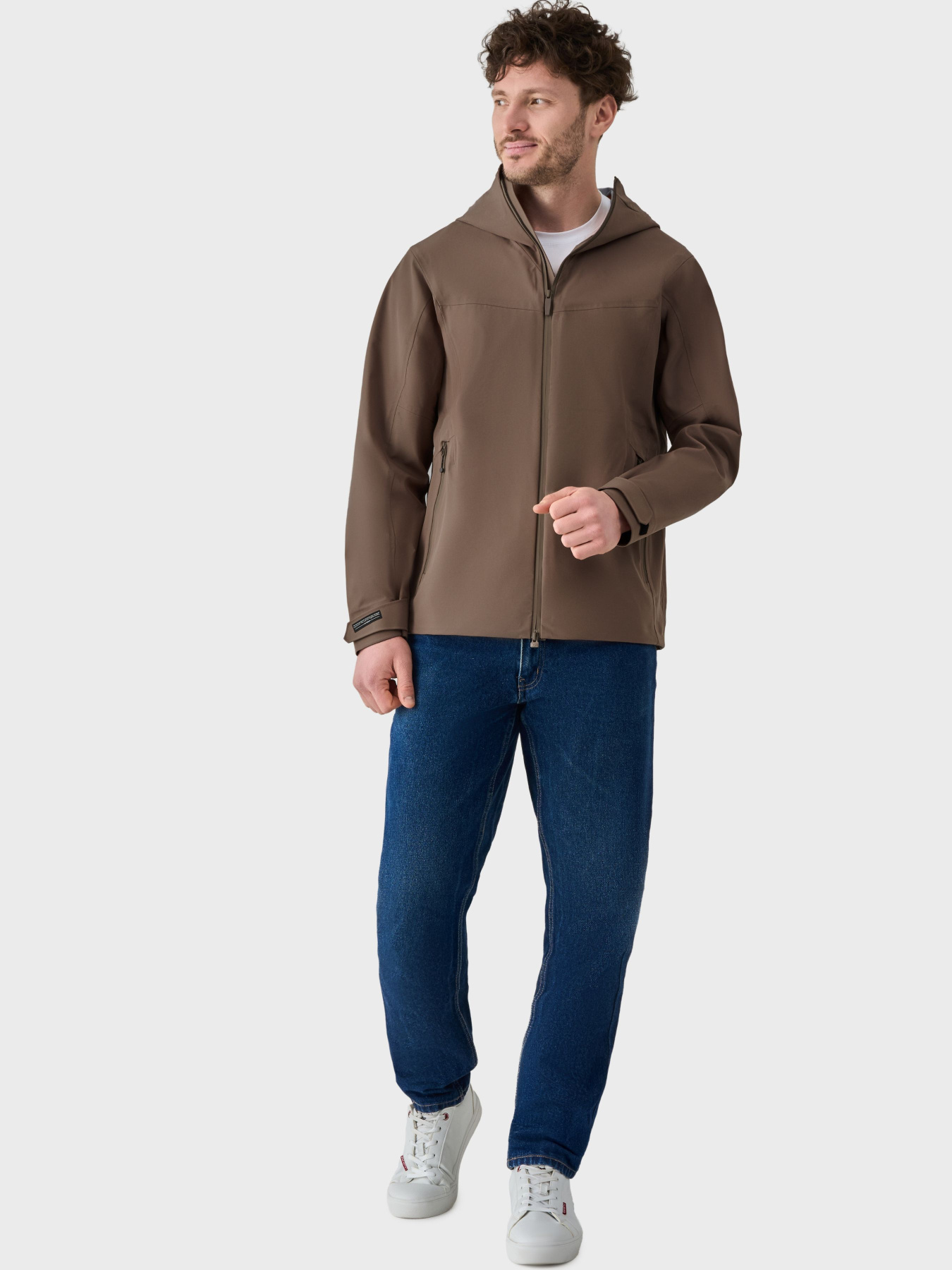 Вітровка AVECS модель 50580-48 Фото