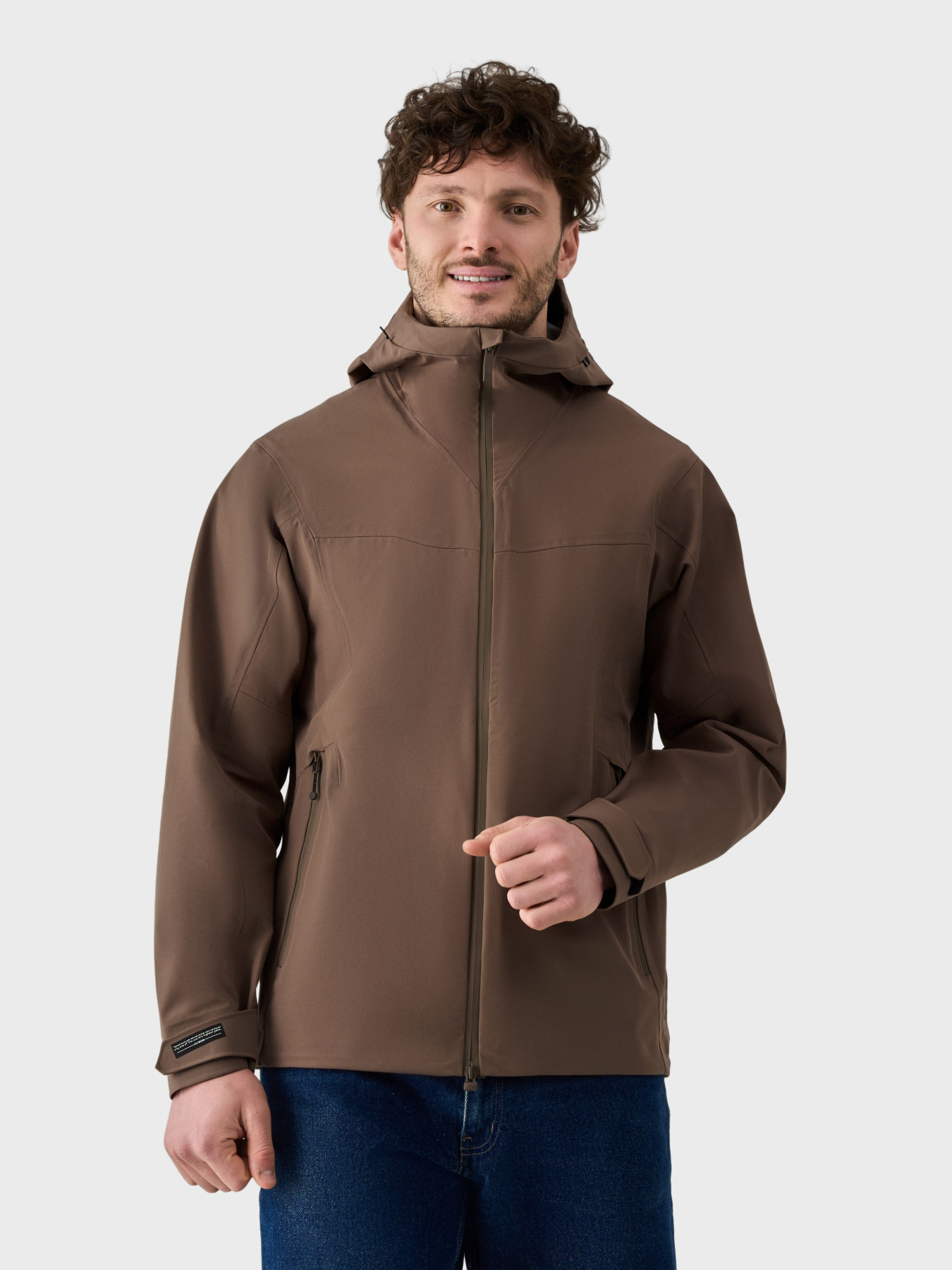 Вітровка AVECS модель 50580-48 Фото