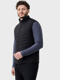 Утеплений жилет AVECS модель 50581-1 Фото