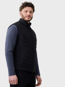 Утеплений жилет AVECS модель 50581-1 Фото