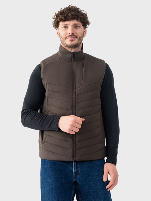 Утеплений жилет AVECS модель 50581-42 Фото