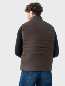 Утеплений жилет AVECS модель 50581-42 Фото