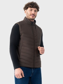 Утеплений жилет AVECS модель 50581-42 Фото