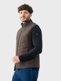 Утеплений жилет AVECS модель 50581-42 Фото