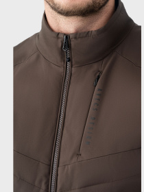 Утеплений жилет AVECS модель 50581-42 Фото