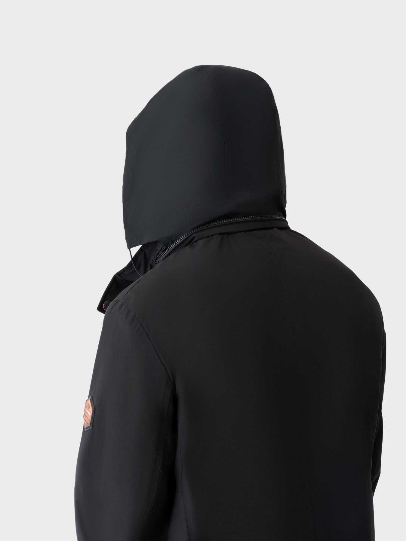 Демісезонна куртка AVECS модель 50571-1 Фото