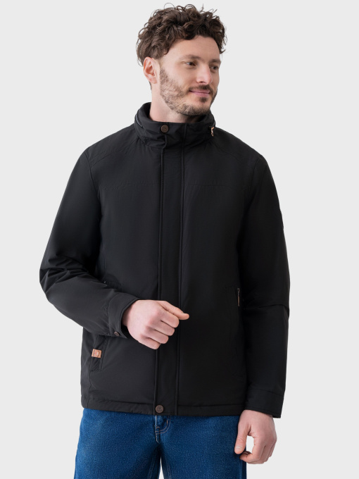 Демісезонна куртка AVECS модель 50571-1 Фото