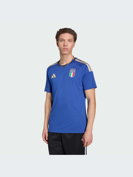 Футболкалар мен поло жейделер Adidas үлгі JY7588-KZ Фото