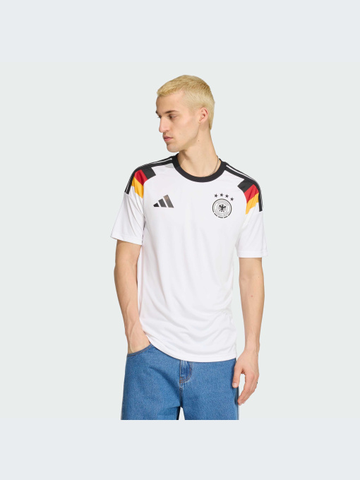 Футболкалар мен поло жейделер Adidas үлгі JZ4556-KZ Фото