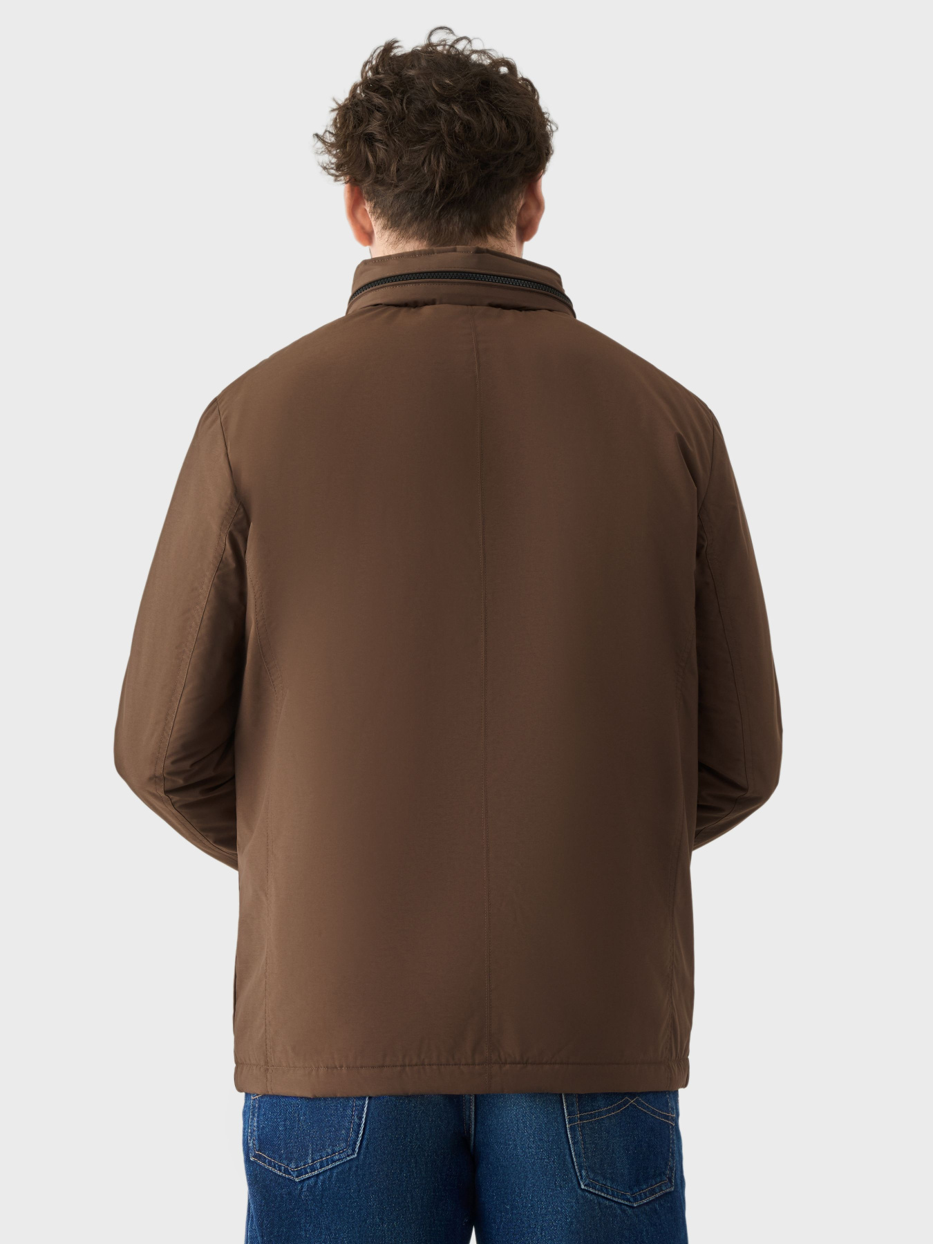 Демісезонна куртка AVECS модель 50571-42 Фото