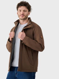 Демісезонна куртка AVECS модель 50571-42 Фото