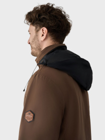 Демісезонна куртка AVECS модель 50571-42 Фото