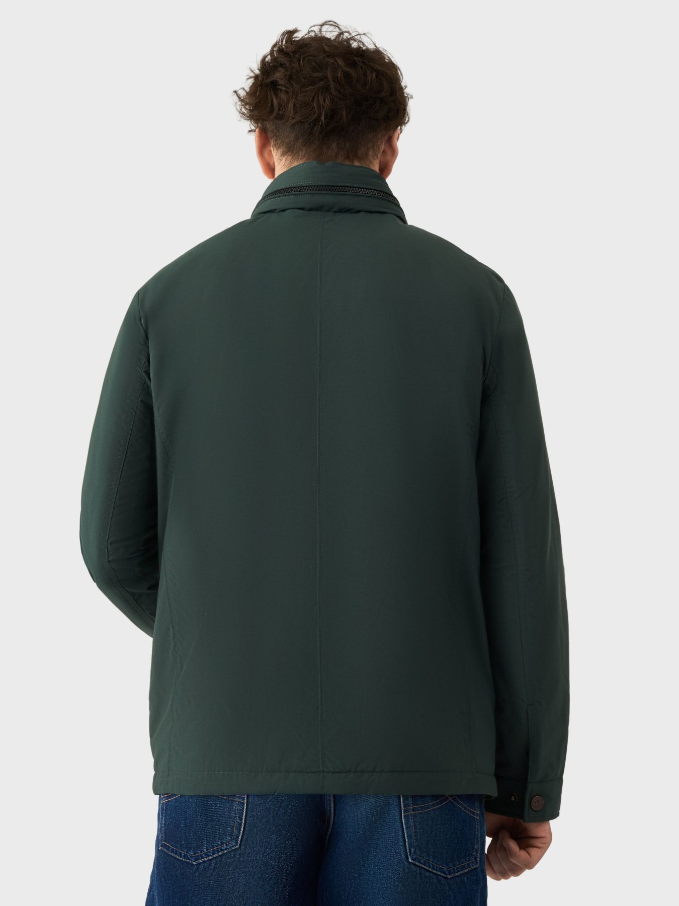 Демісезонна куртка AVECS модель 50571-29 Фото