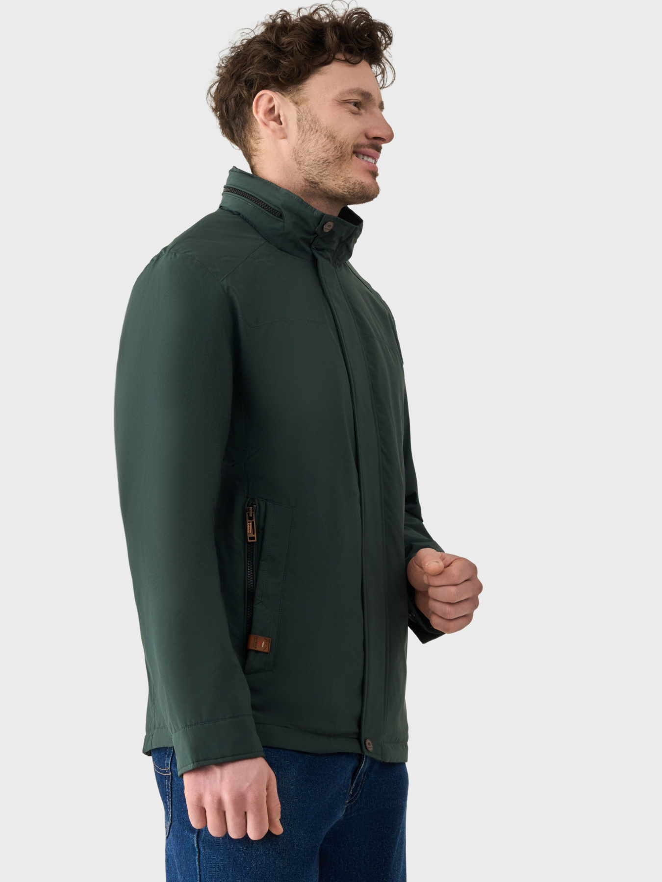 Демісезонна куртка AVECS модель 50571-29 Фото