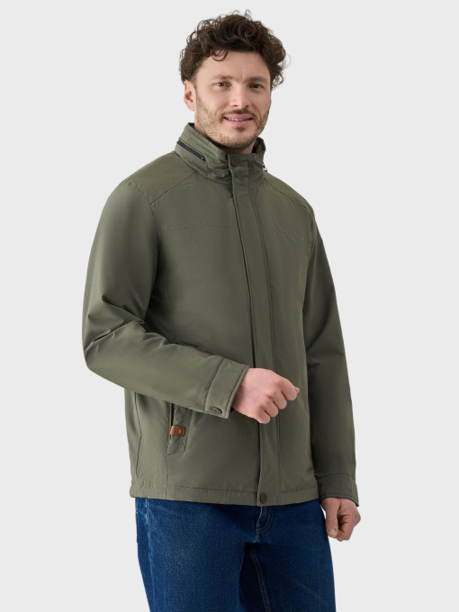 Демисезонная куртка AVECS модель 50571-26 Фото