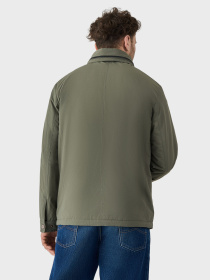 Демісезонна куртка AVECS модель 50571-26 Фото