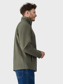 Демісезонна куртка AVECS модель 50571-26 Фото