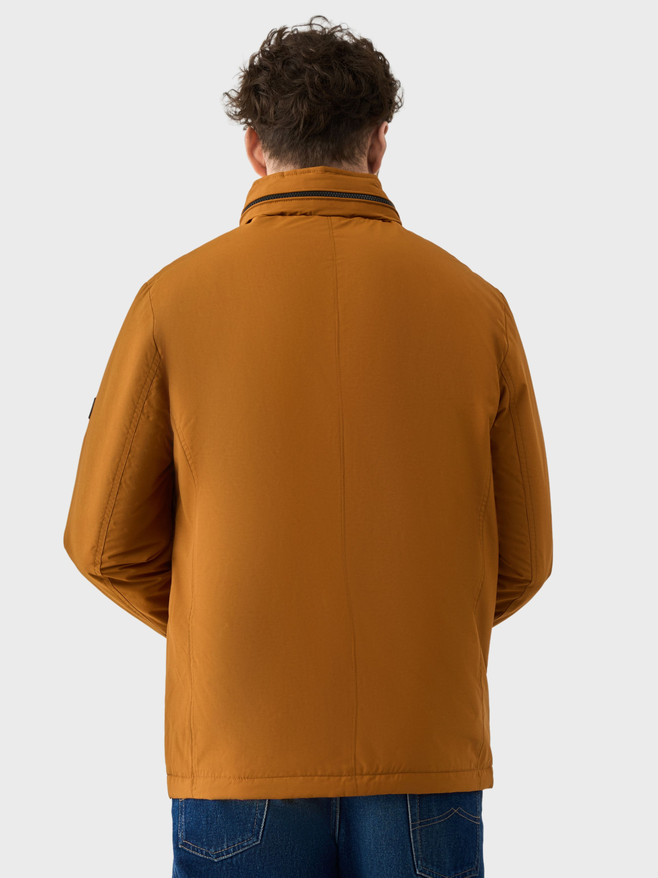 Демісезонна куртка AVECS модель 50571-85 Фото