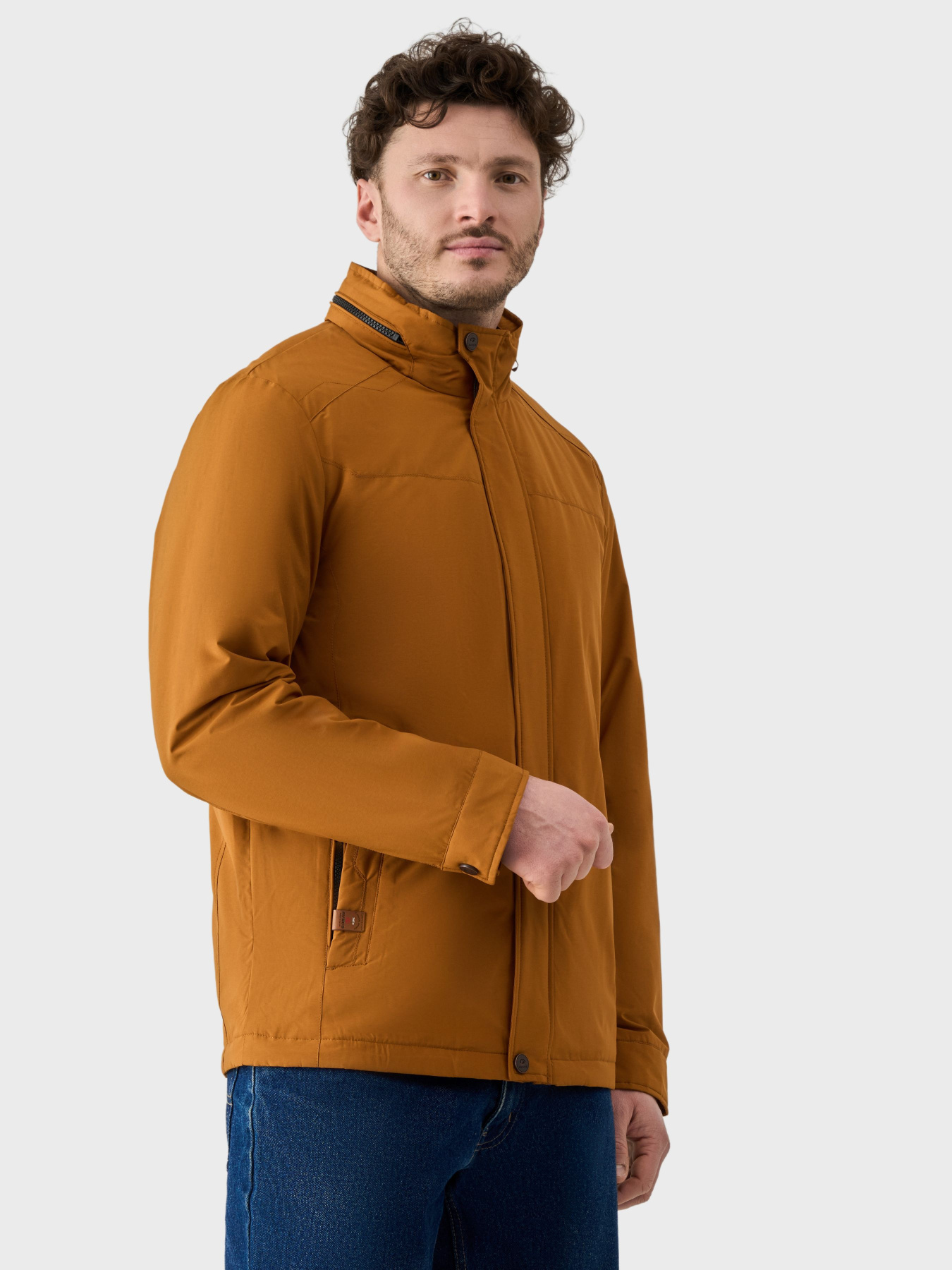 Демісезонна куртка AVECS модель 50571-85 Фото