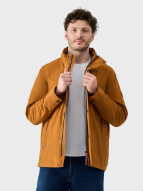 Демісезонна куртка AVECS модель 50571-85 Фото