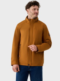 Демісезонна куртка AVECS модель 50571-85 Фото