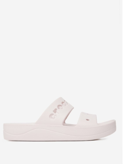 Шлёпанцы Crocs модель 208188BPK Фото