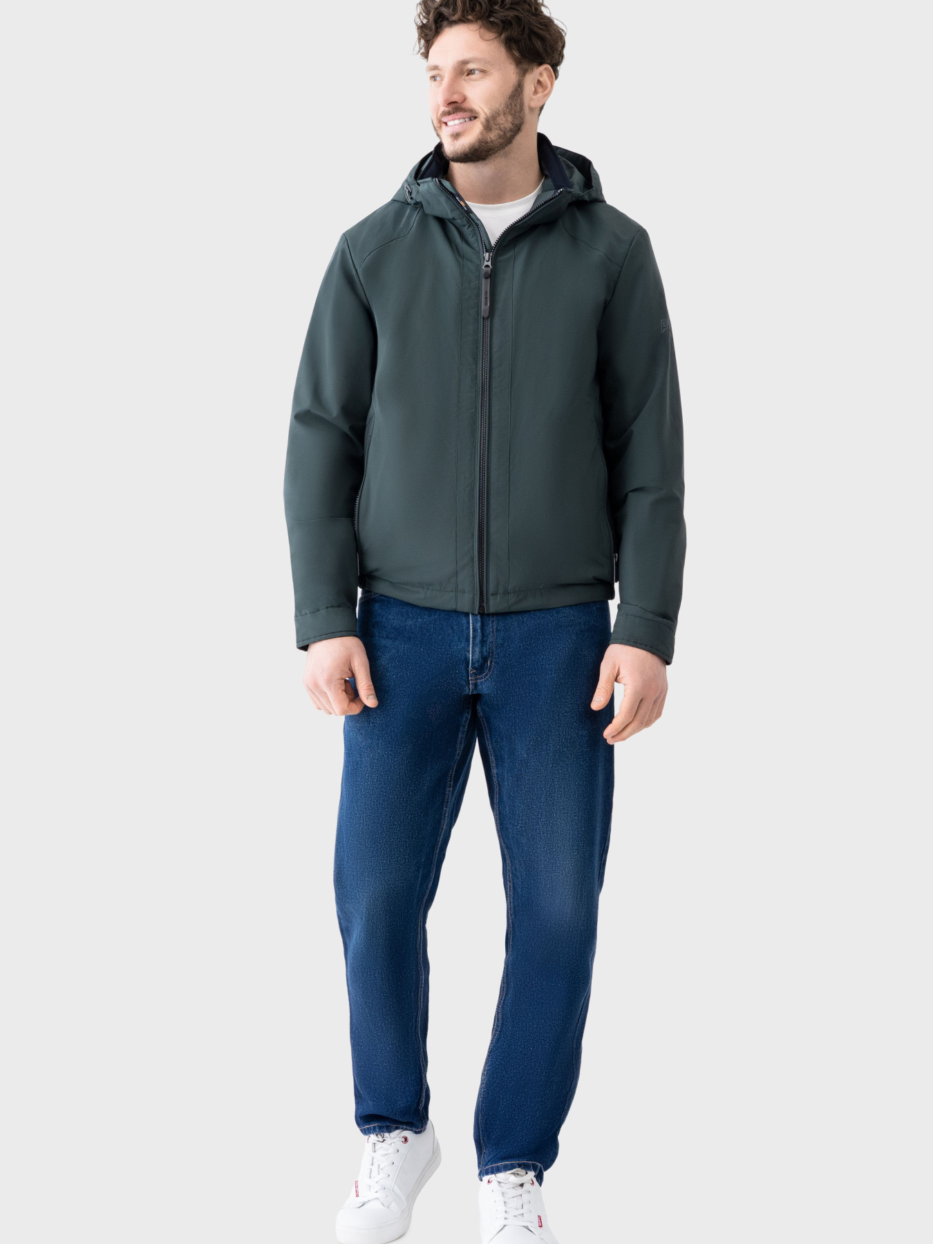 Демісезонна куртка AVECS модель 50572-29 Фото