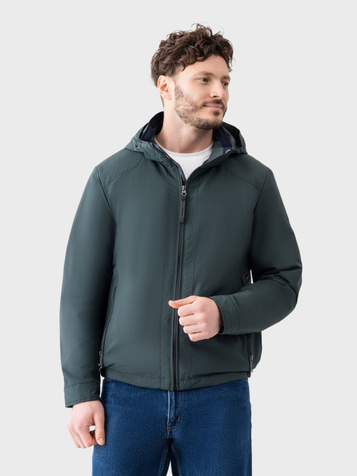 Демисезонная куртка AVECS модель 50572-29 Фото