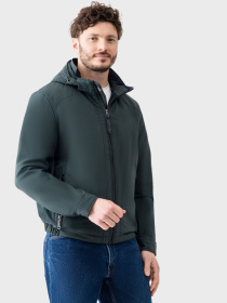 Демісезонна куртка AVECS модель 50572-29 Фото