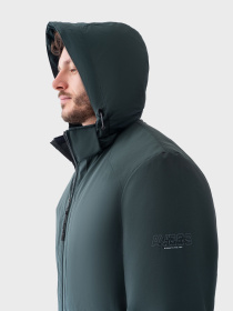 Демісезонна куртка AVECS модель 50572-29 Фото