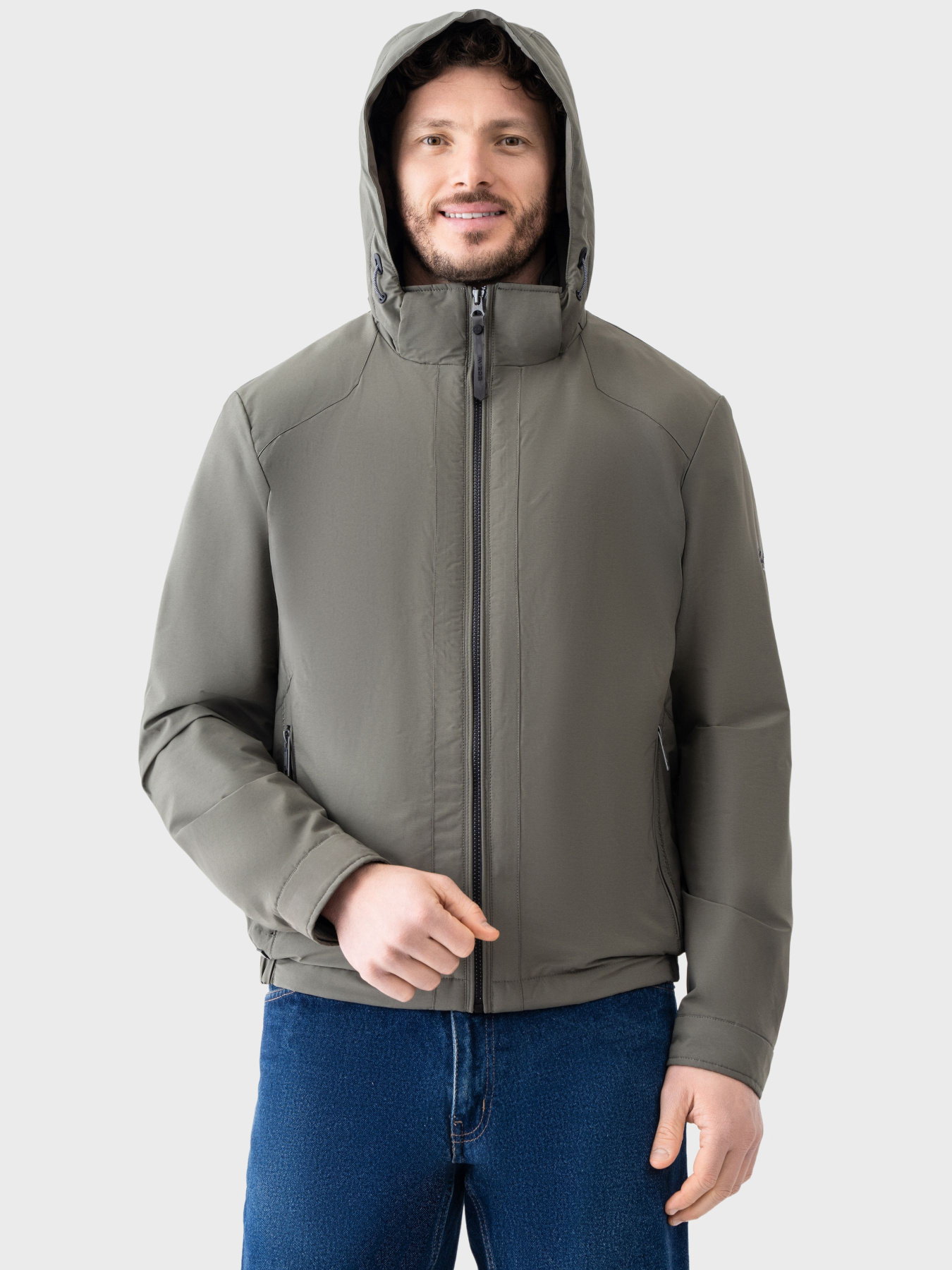 Демісезонна куртка AVECS модель 50572-26 Фото