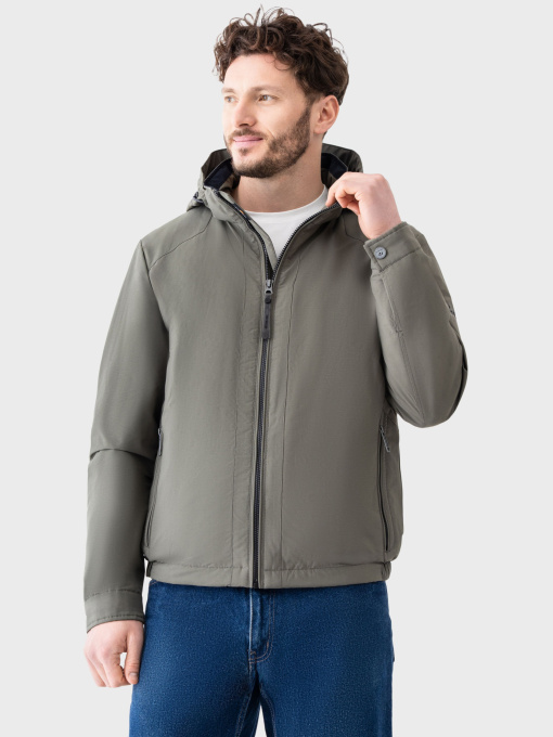 Демісезонна куртка AVECS модель 50572-26 Фото