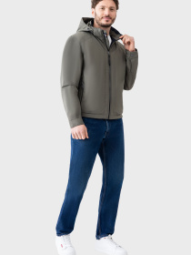 Демісезонна куртка AVECS модель 50572-26 Фото