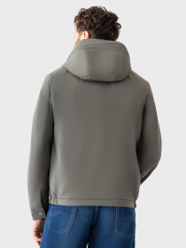 Демісезонна куртка AVECS модель 50572-26 Фото