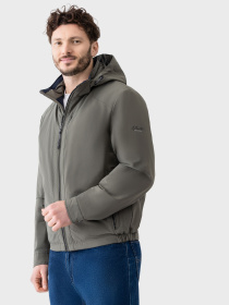 Демісезонна куртка AVECS модель 50572-26 Фото