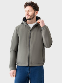 Демісезонна куртка AVECS модель 50572-26 Фото