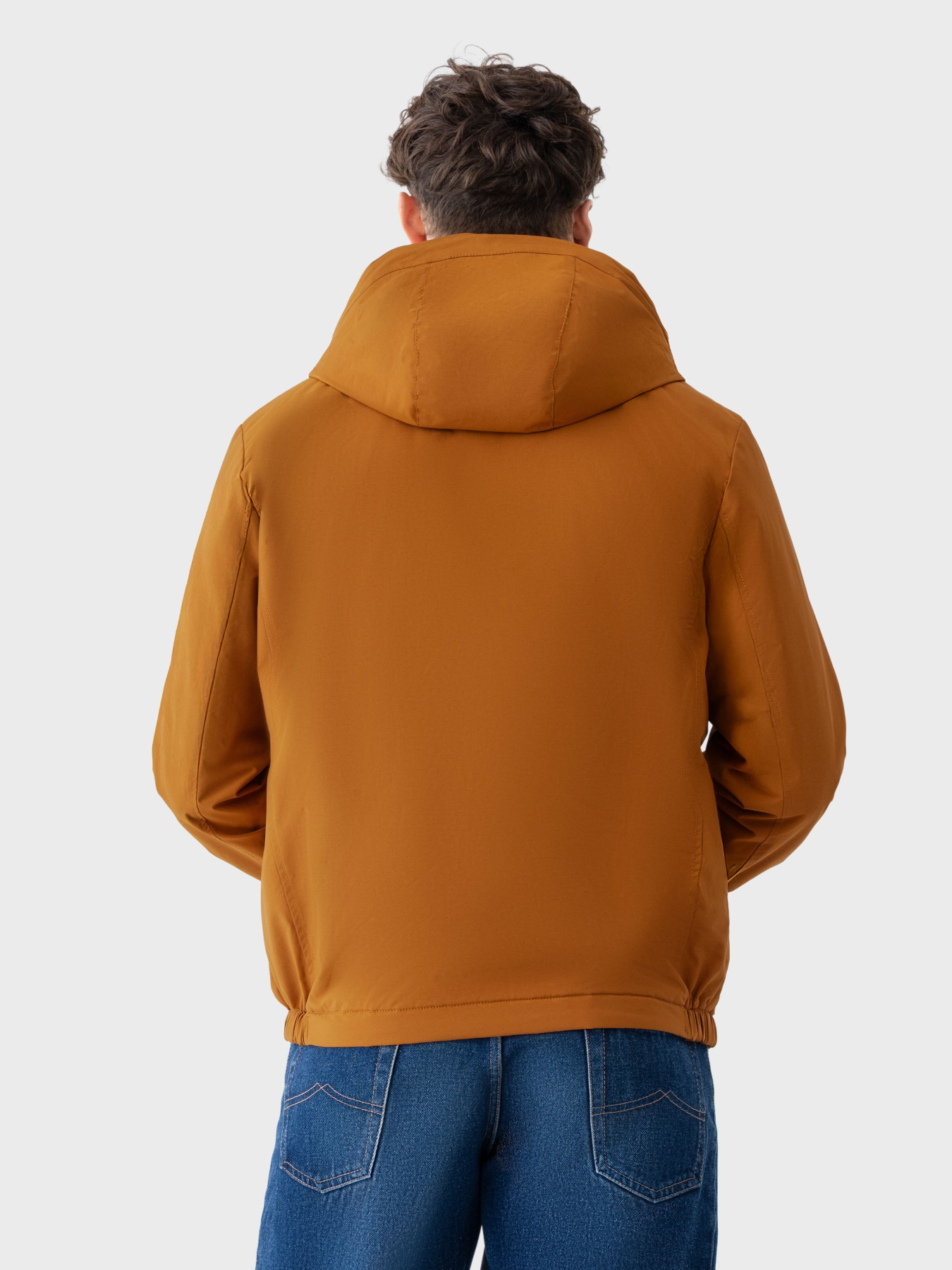 Демісезонна куртка AVECS модель 50572-85 Фото