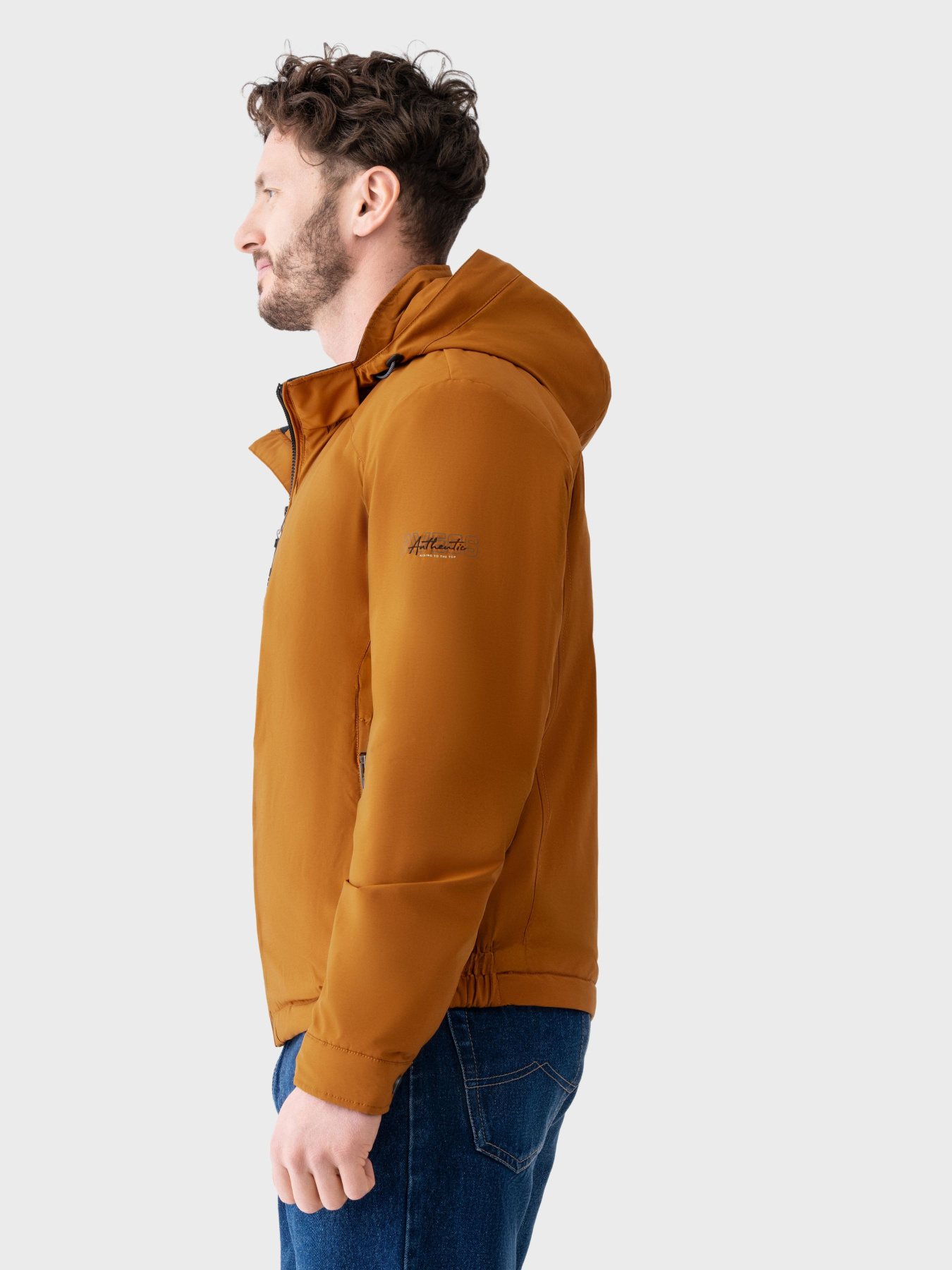 Демісезонна куртка AVECS модель 50572-85 Фото