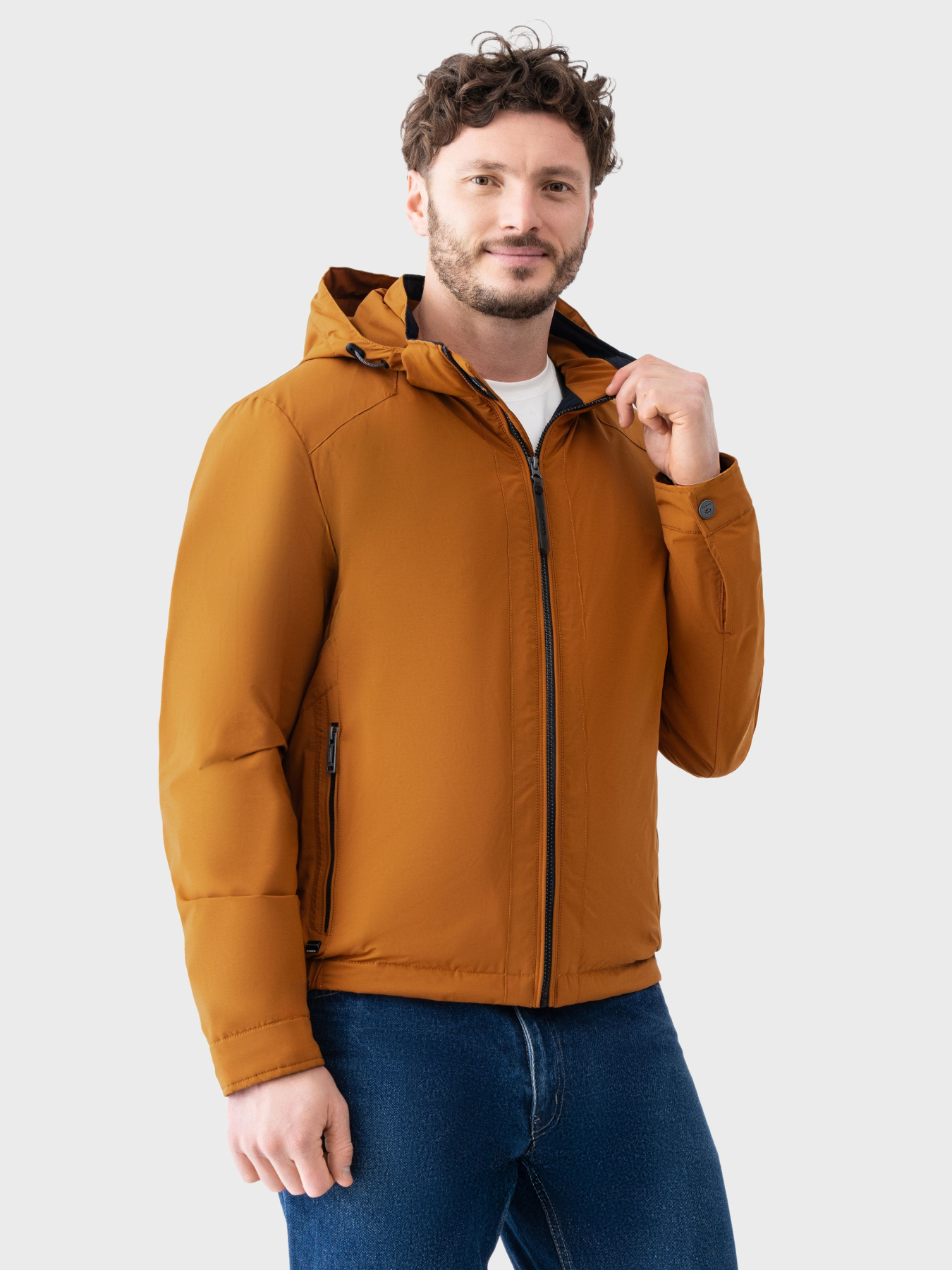 Демісезонна куртка AVECS модель 50572-85 Фото