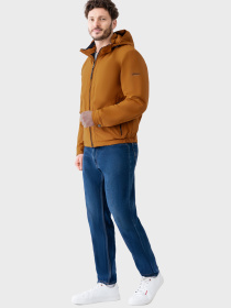 Демісезонна куртка AVECS модель 50572-85 Фото