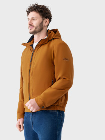 Демісезонна куртка AVECS модель 50572-85 Фото