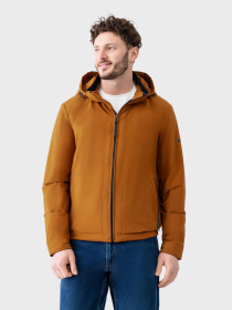 Демісезонна куртка AVECS модель 50572-85 Фото