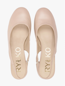 Туфли модель D4EY8_T__6NL Фото